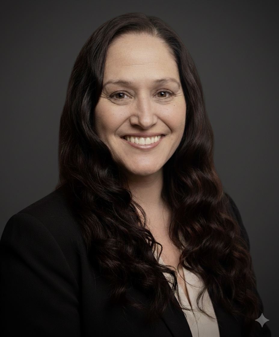 Agent Karen Walsh