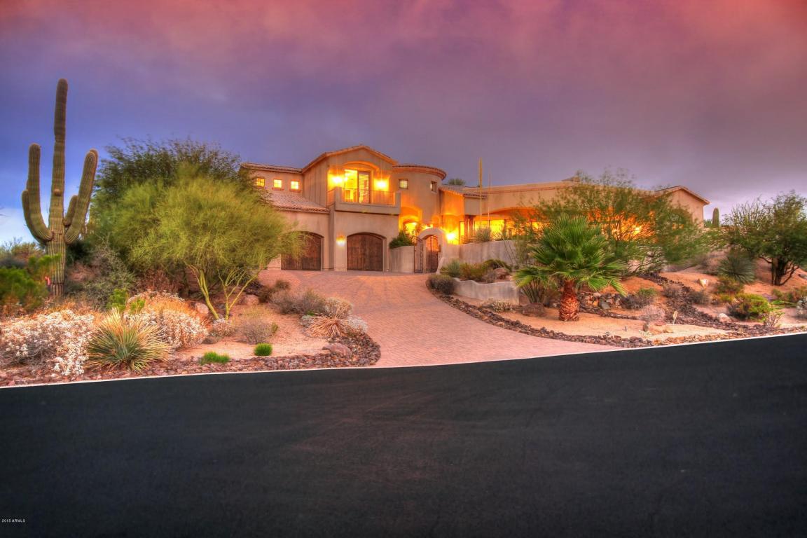 Top 5 Homes Listed in Scottsdale’s Candlewood Estates