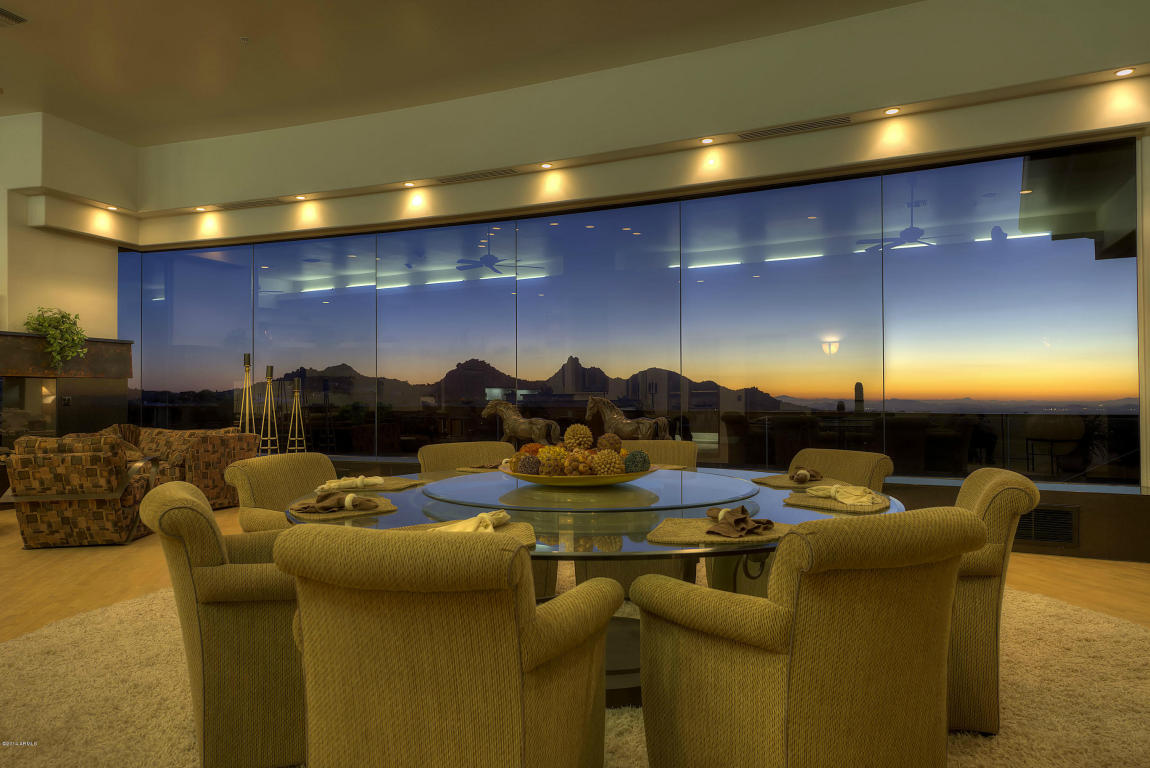 Top 5 Homes Listed in Scottsdale’s Candlewood Estates