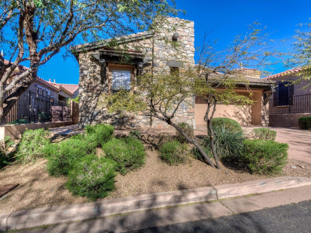 5 Least Expensive Homes for Sale in North Scottsdale’s DC Ranch Community