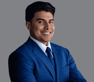 Agent Jeremy Sifuentes