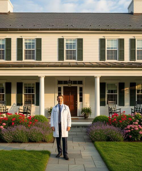 Medical Professionals