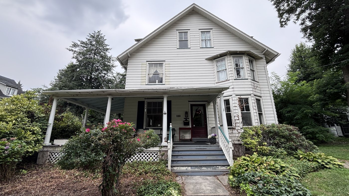 102 Main Street