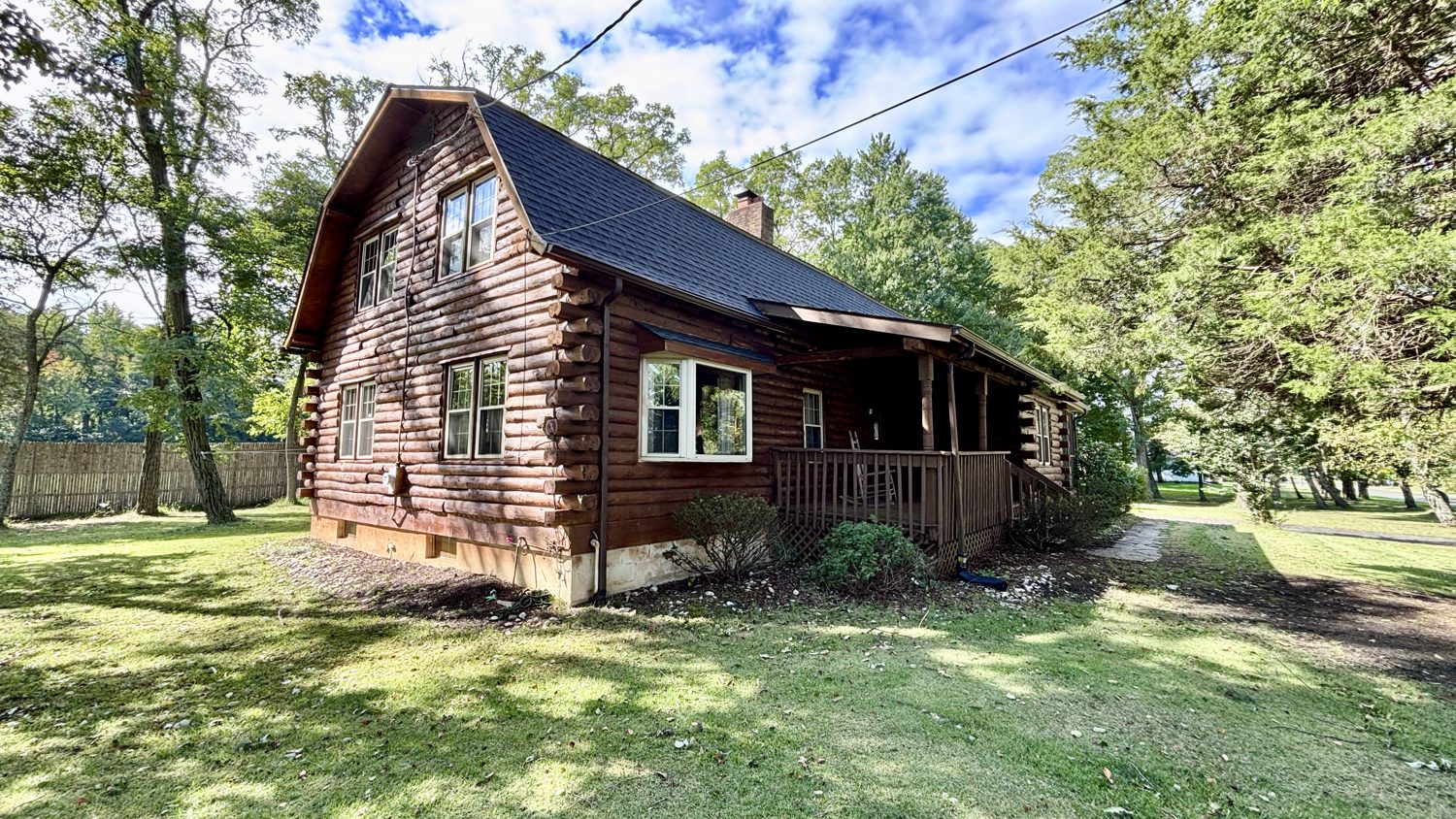 317 Elbo Lane