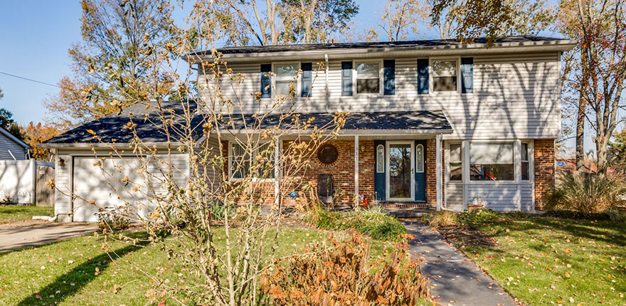 cherry hill autumn