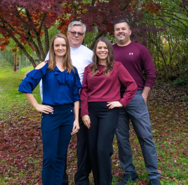mason peak mountain properties - team