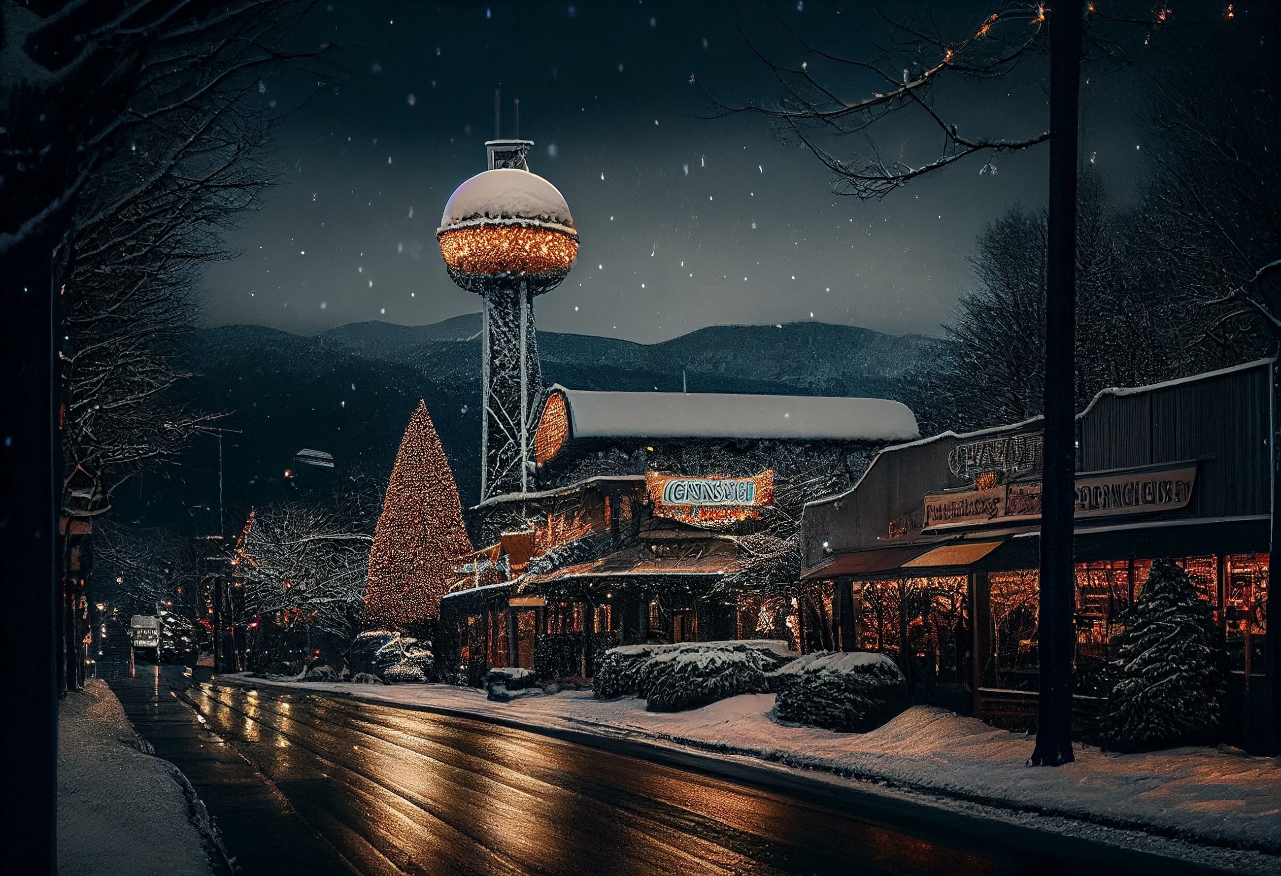 Search Smoky Mountain Real Estate