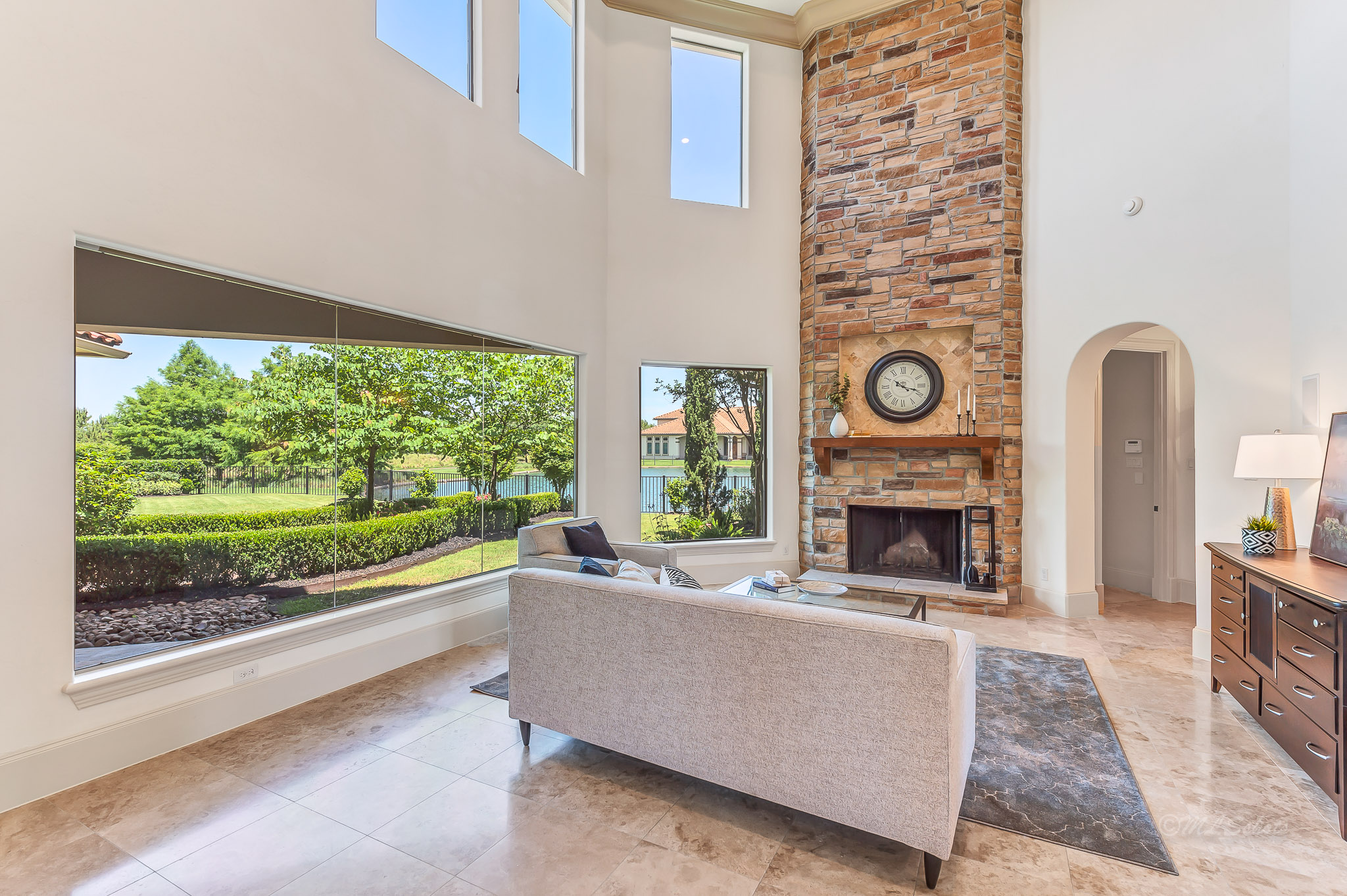 Amazing Cross Creek Custom Home