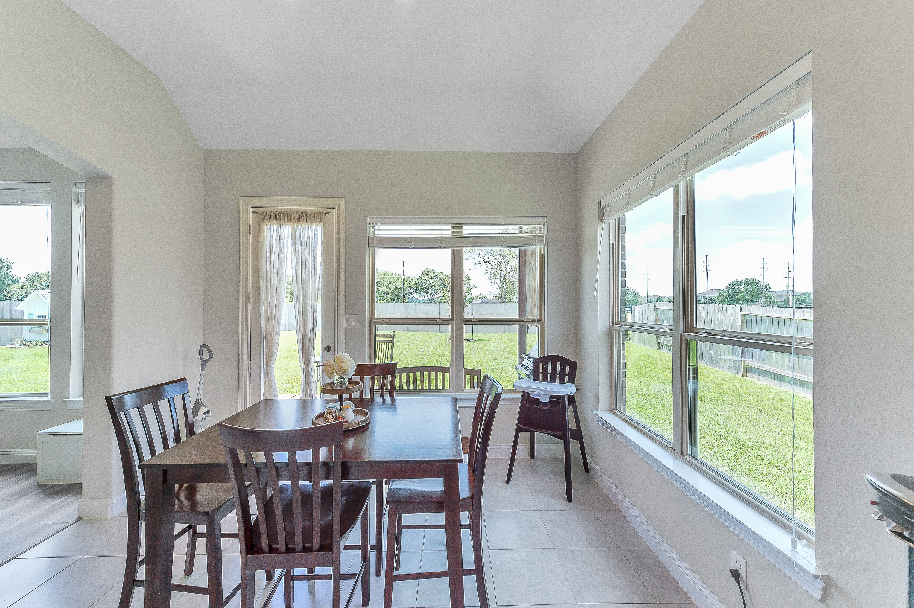 Falls At Green Meadows onestory home for sale