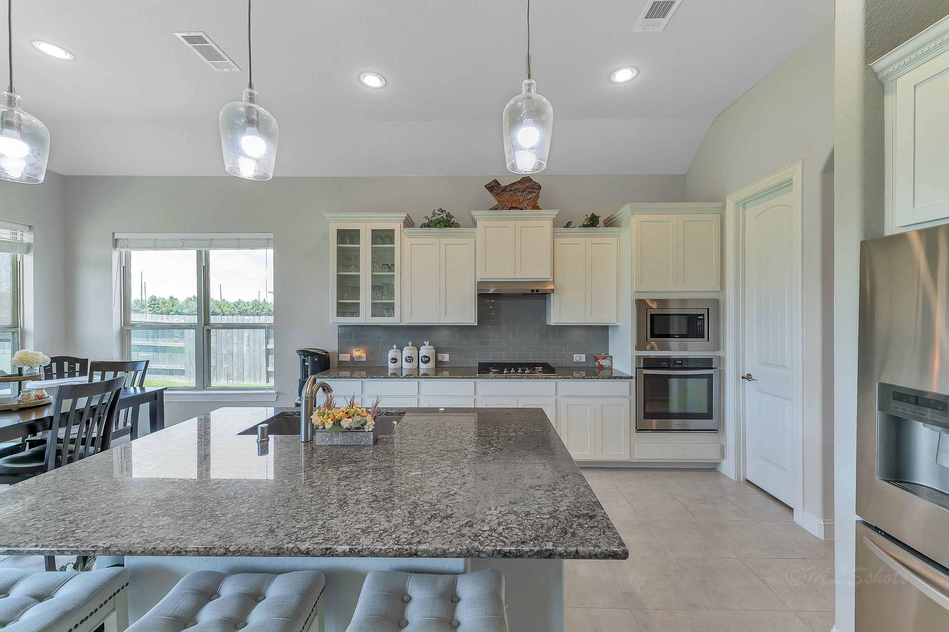 Falls At Green Meadows onestory home for sale