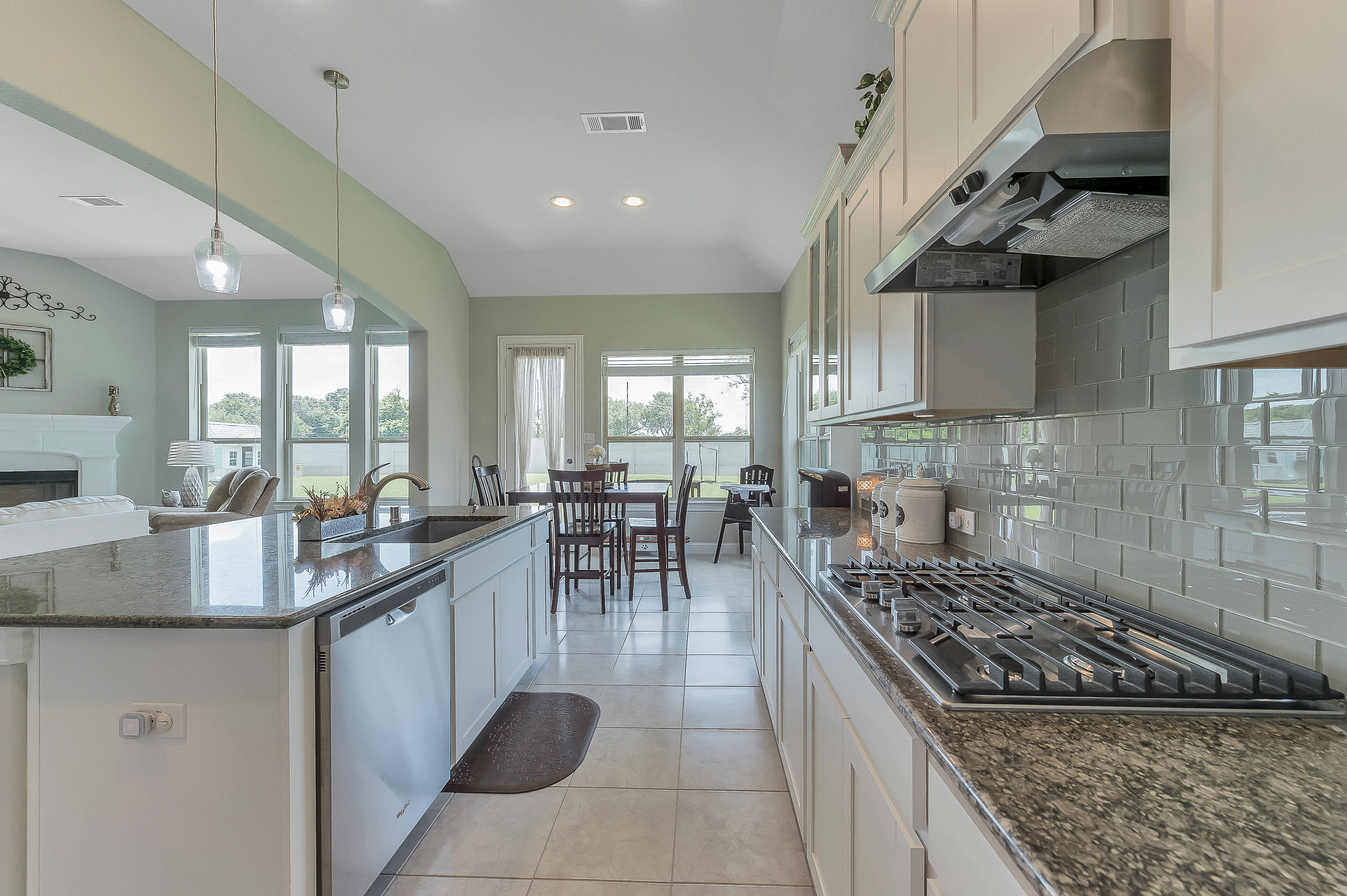 Falls At Green Meadows onestory home for sale