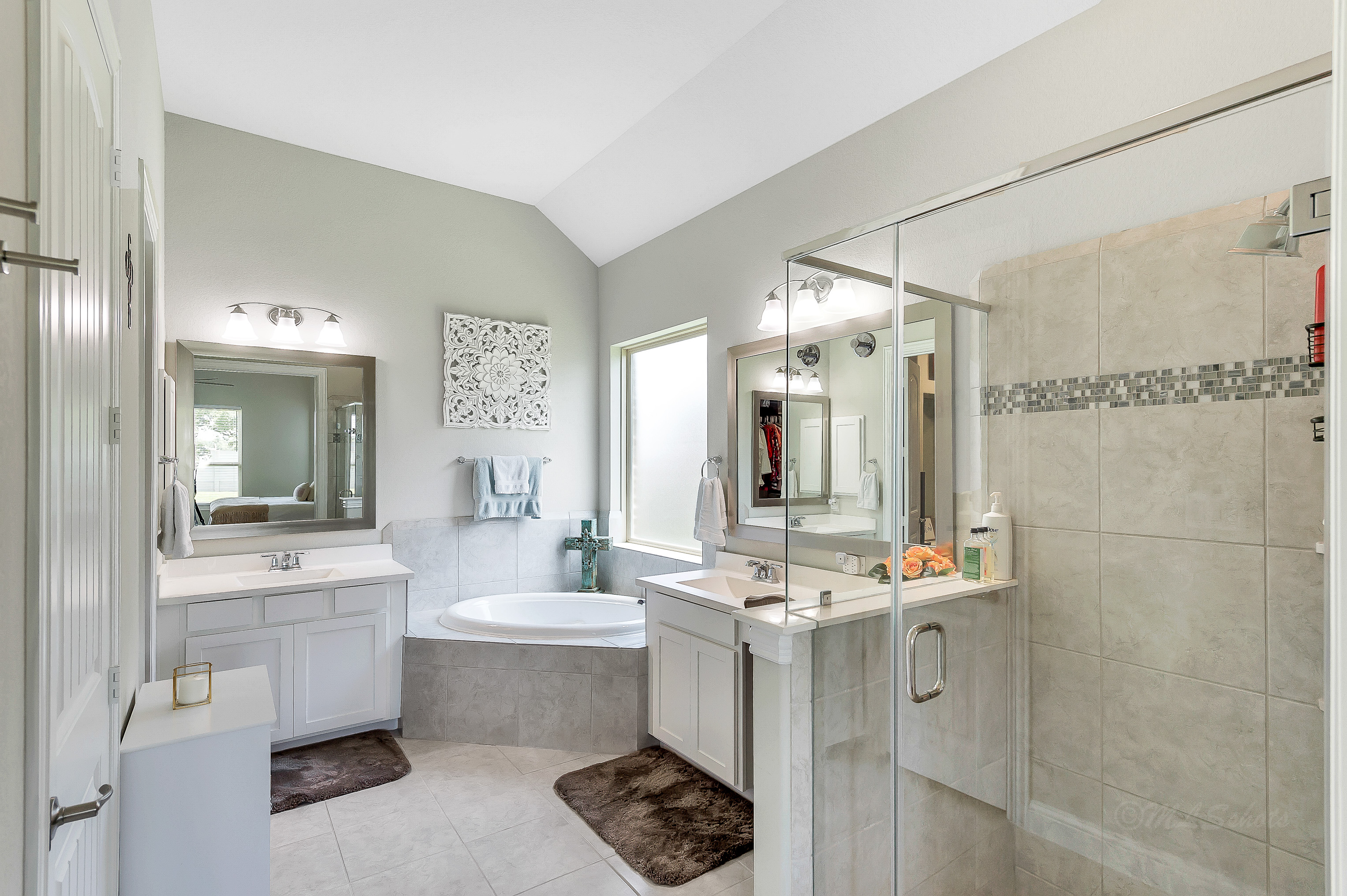 Falls At Green Meadows onestory home for sale