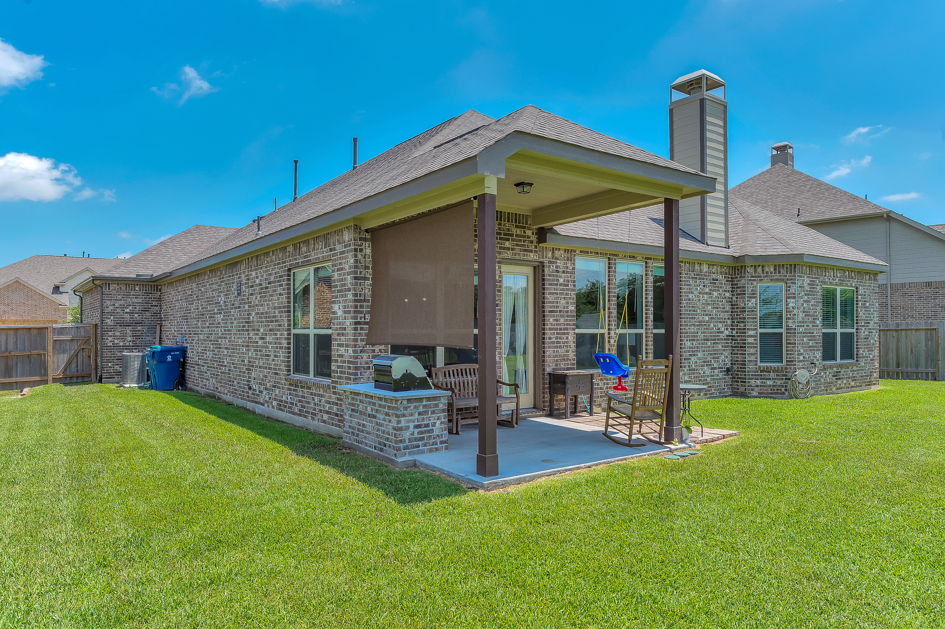 Falls At Green Meadows onestory home for sale