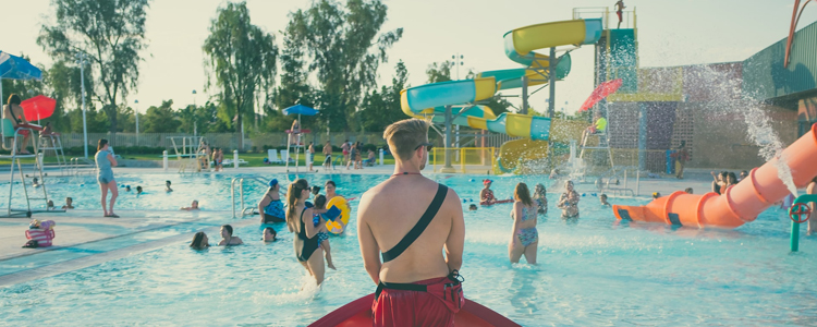 Family Entertainment in Rexburg Idaho