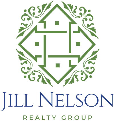 Jill Nelson Realty Group Logo