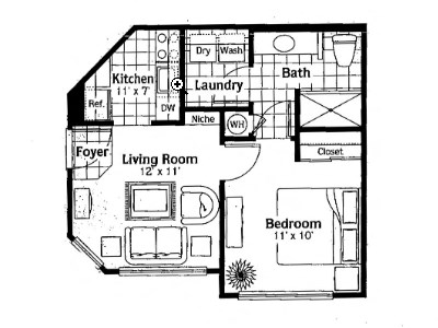 Sun City Grand Floor Plans