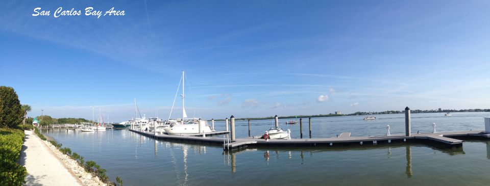 Casa Playa Condos For Sale on Fort Myers Beach