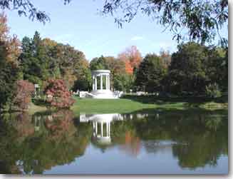 Mt Auburn Cemetery