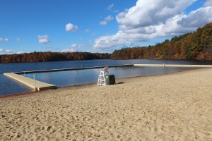 Jim Sells Wayland - Wayland Town Beach