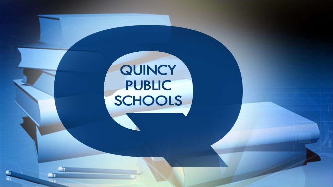 Jim Sells Quincy - Quincy Public Schools