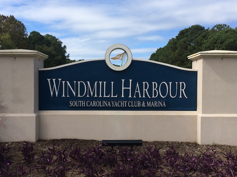 Windmill Harbour Plantation