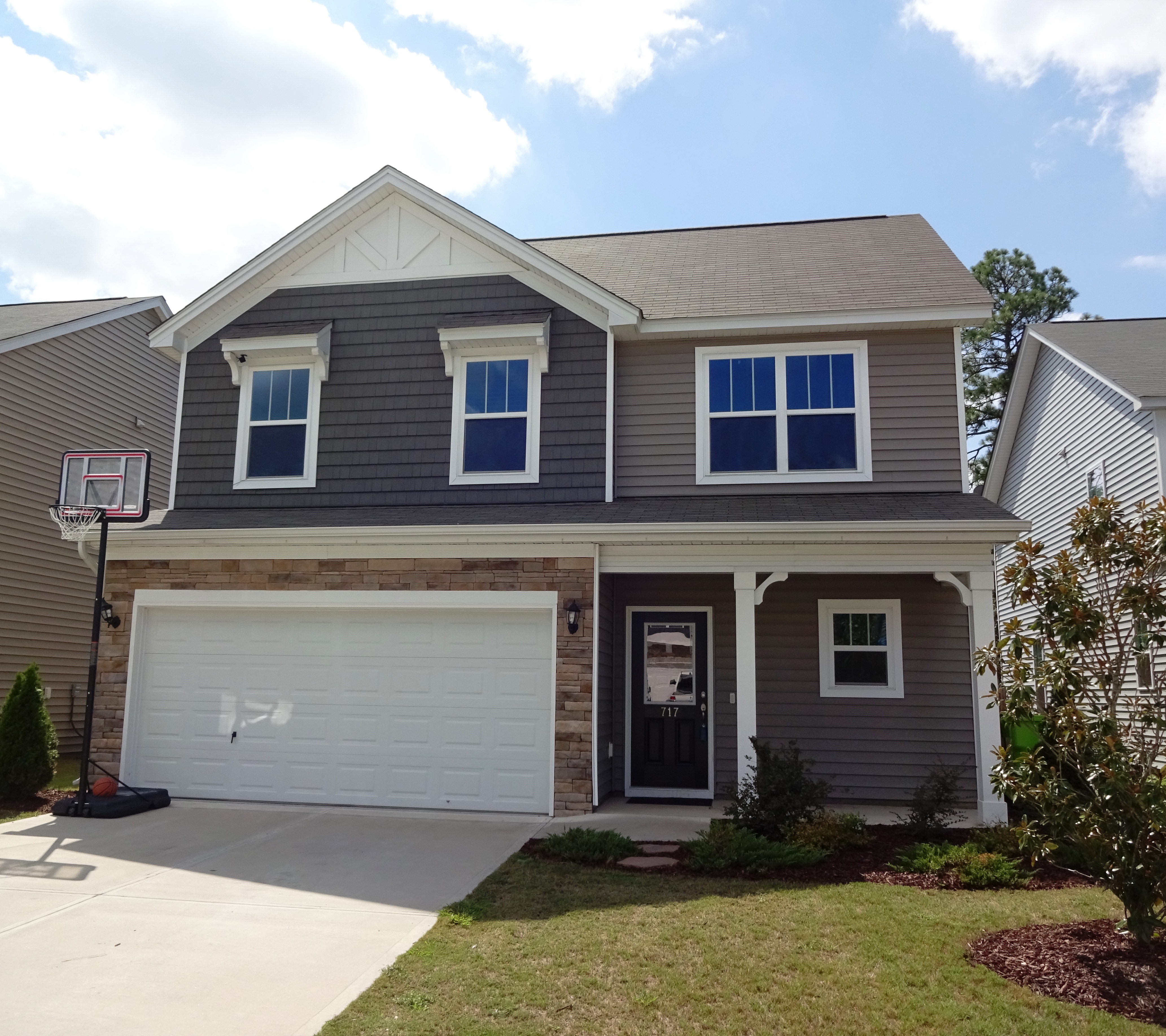 717 Pennywell Ct, Columbia, SC 29229