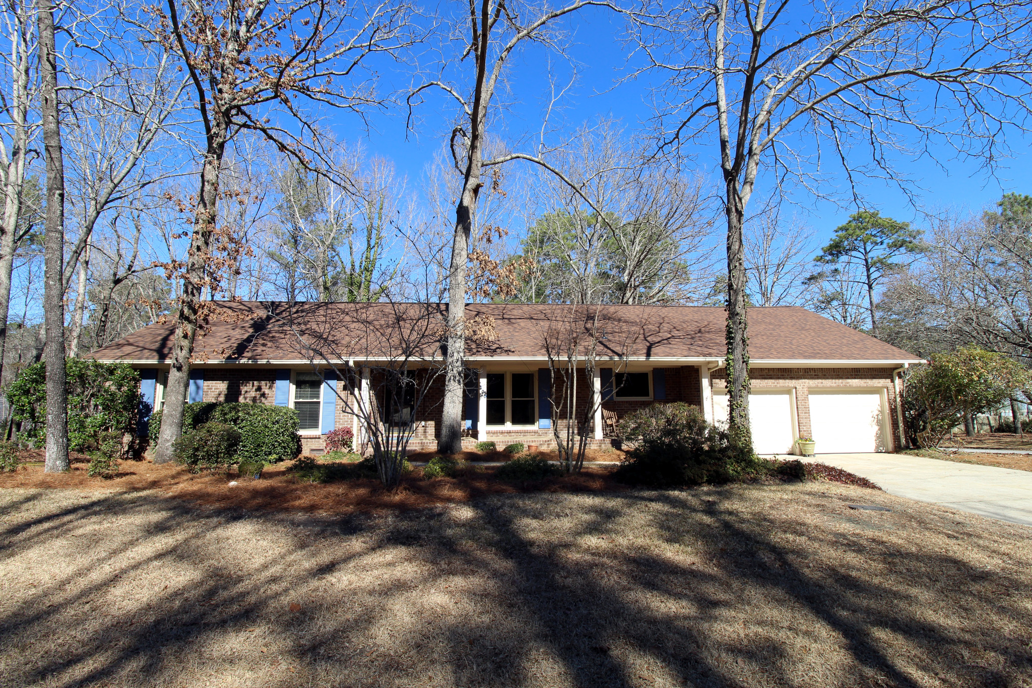 3 bedroom 3 bath house for sale Columbia SC Harbison