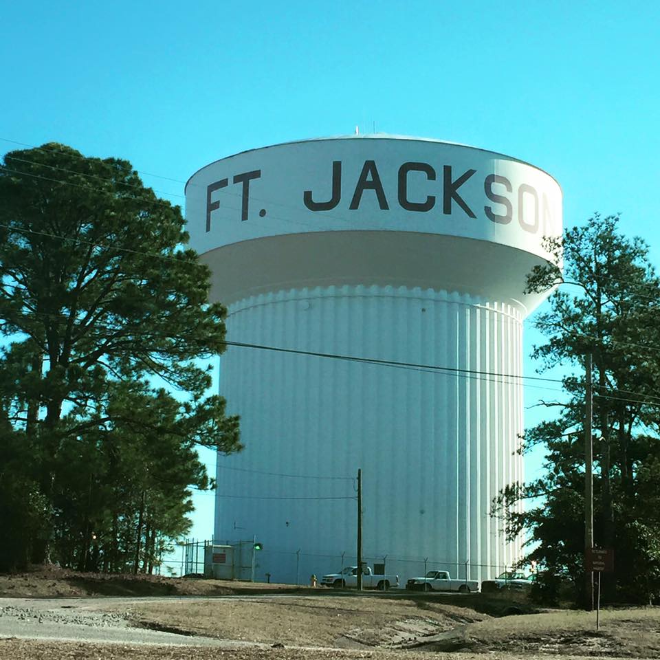 Fort Jackson, SC