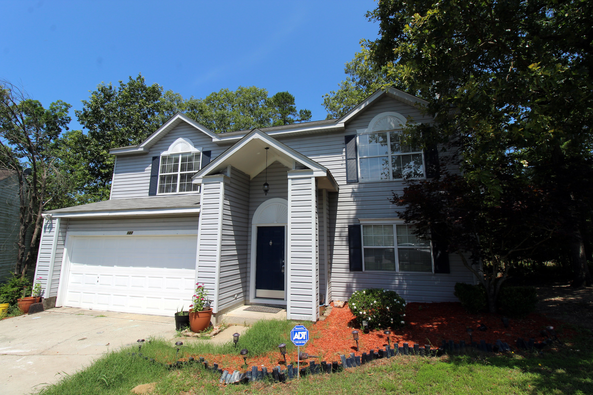 127 Old Hall Road Irmo South Carolina