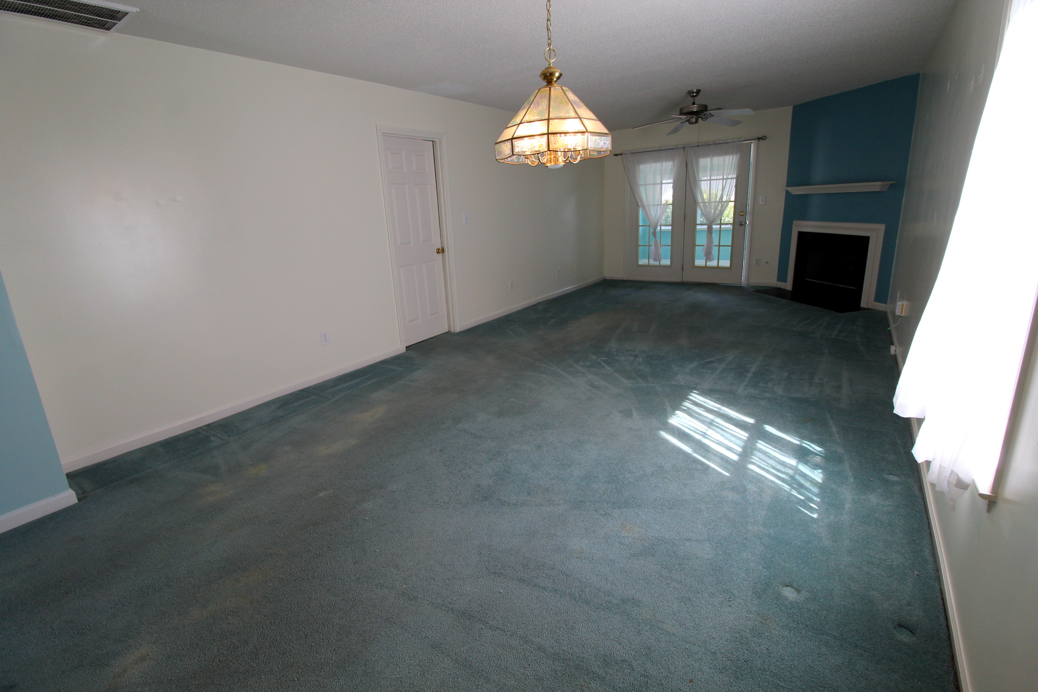 Patio Home for Sale in Harbison Area 31 Hampton Oaks Pl. Columbia