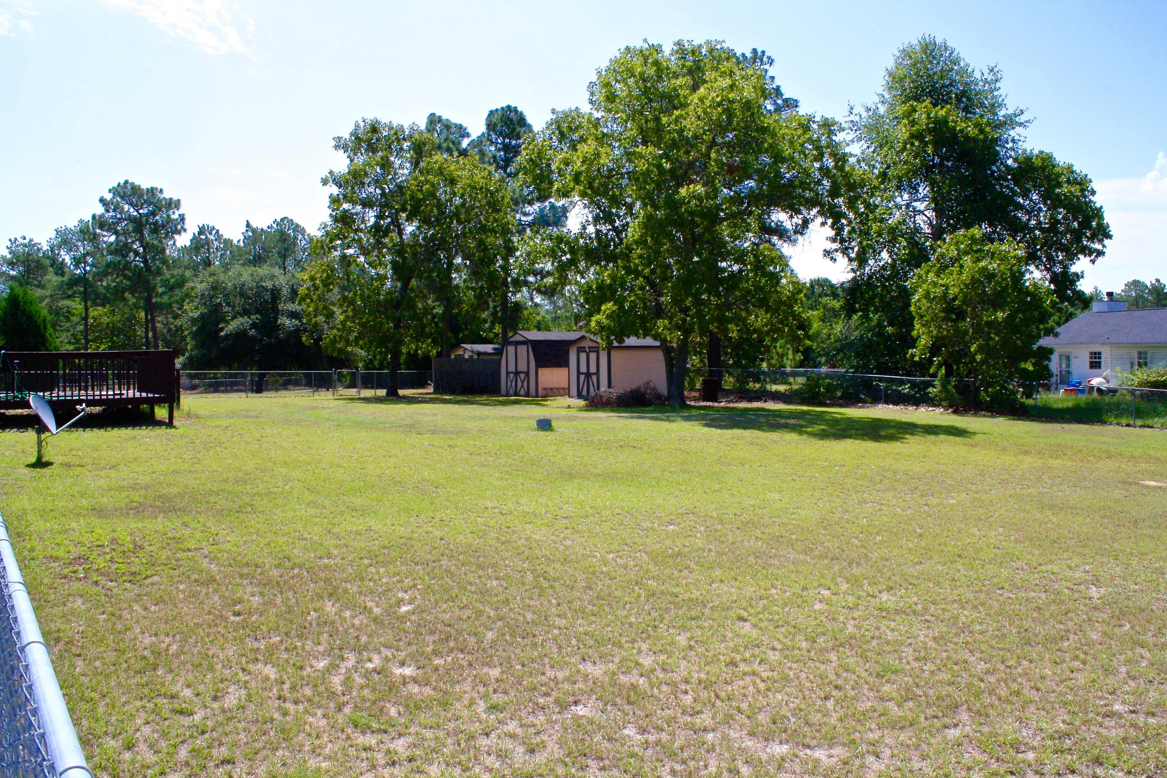 2533 Bowen St., Elgin, SC 29045