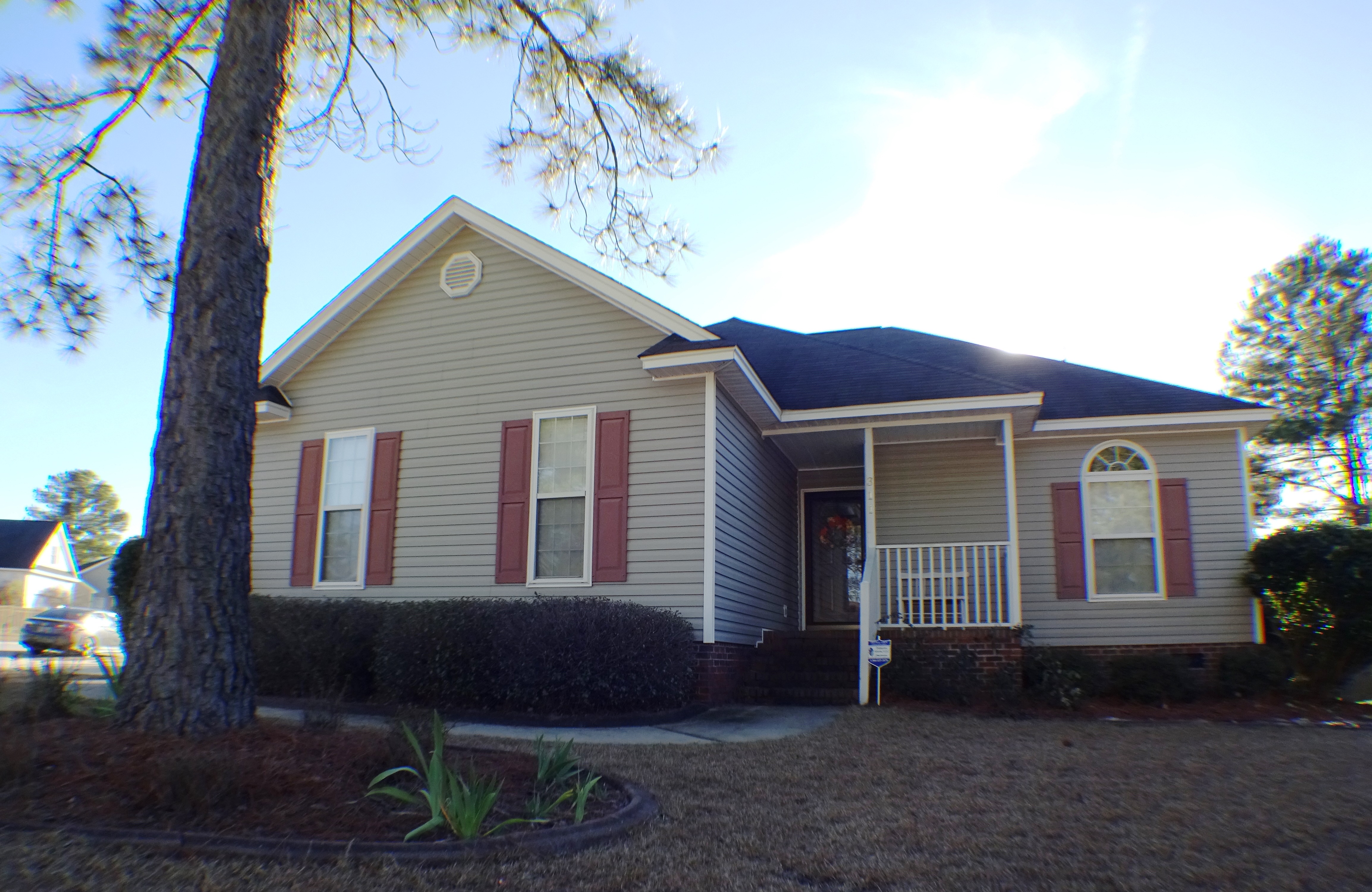 311 Dove Park Rd, Columbia, SC 29223