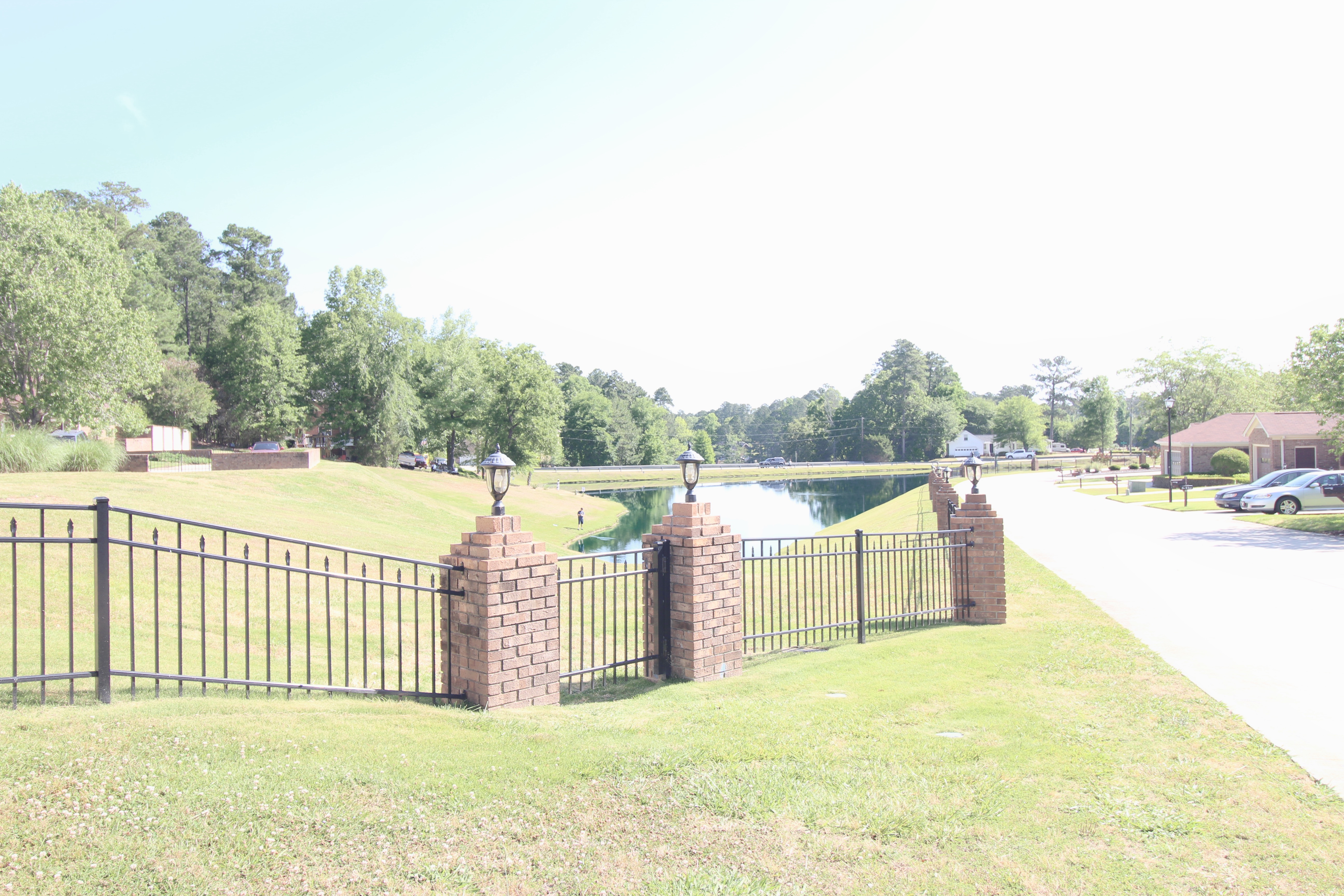 Lost Creek Patio Homes Irmo, SC