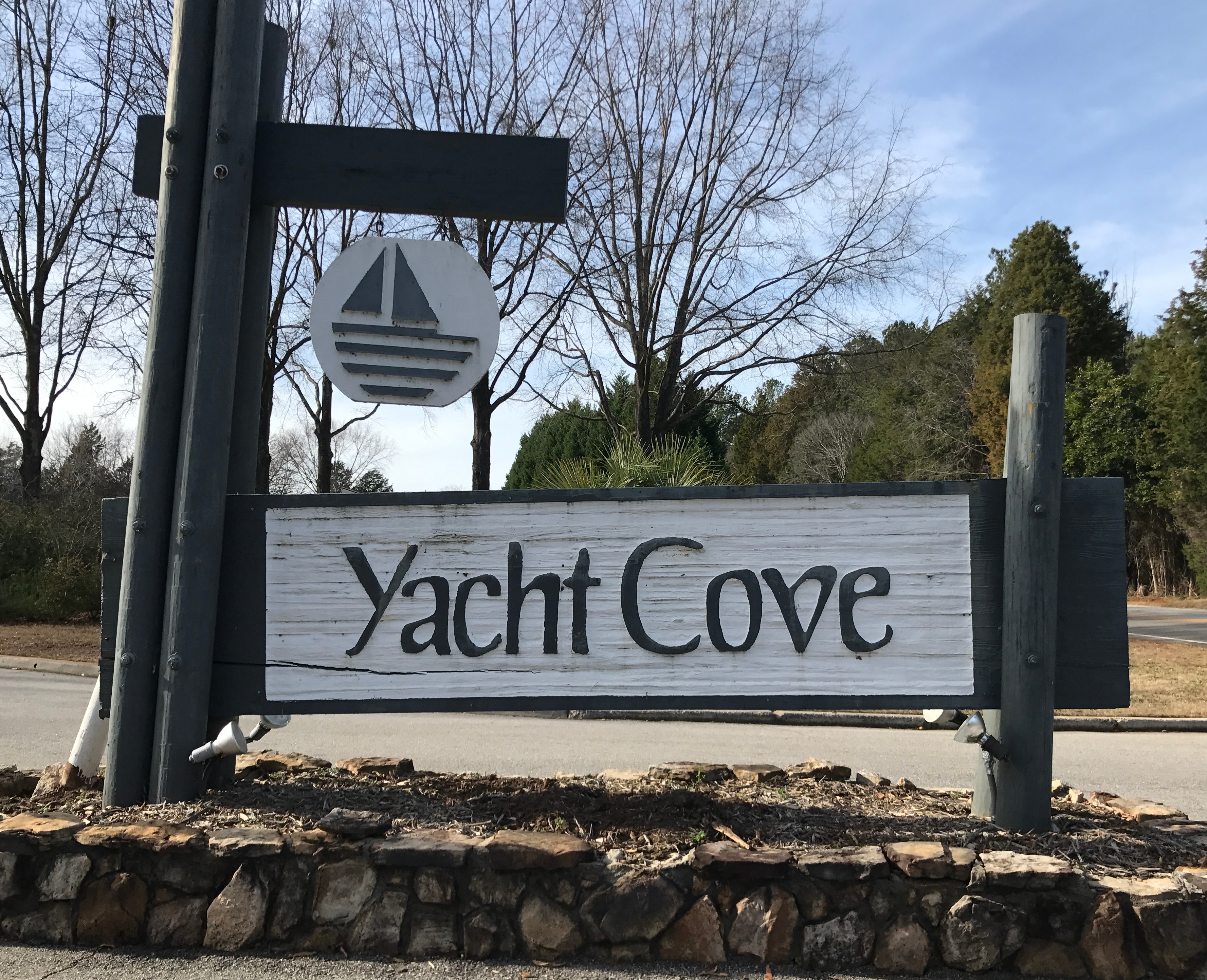 Yacht Cove Columbia, SC