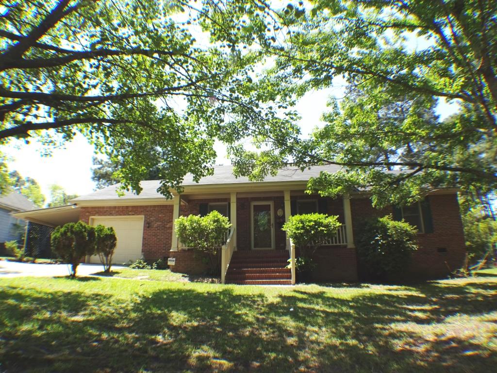 124 Parliament Dr., Columbia, SC 29223