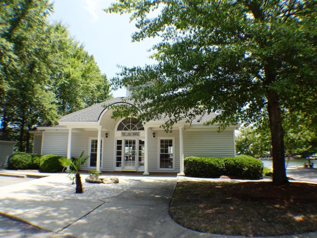 1044 Night Harbor Circle, Chapin, SC 29036