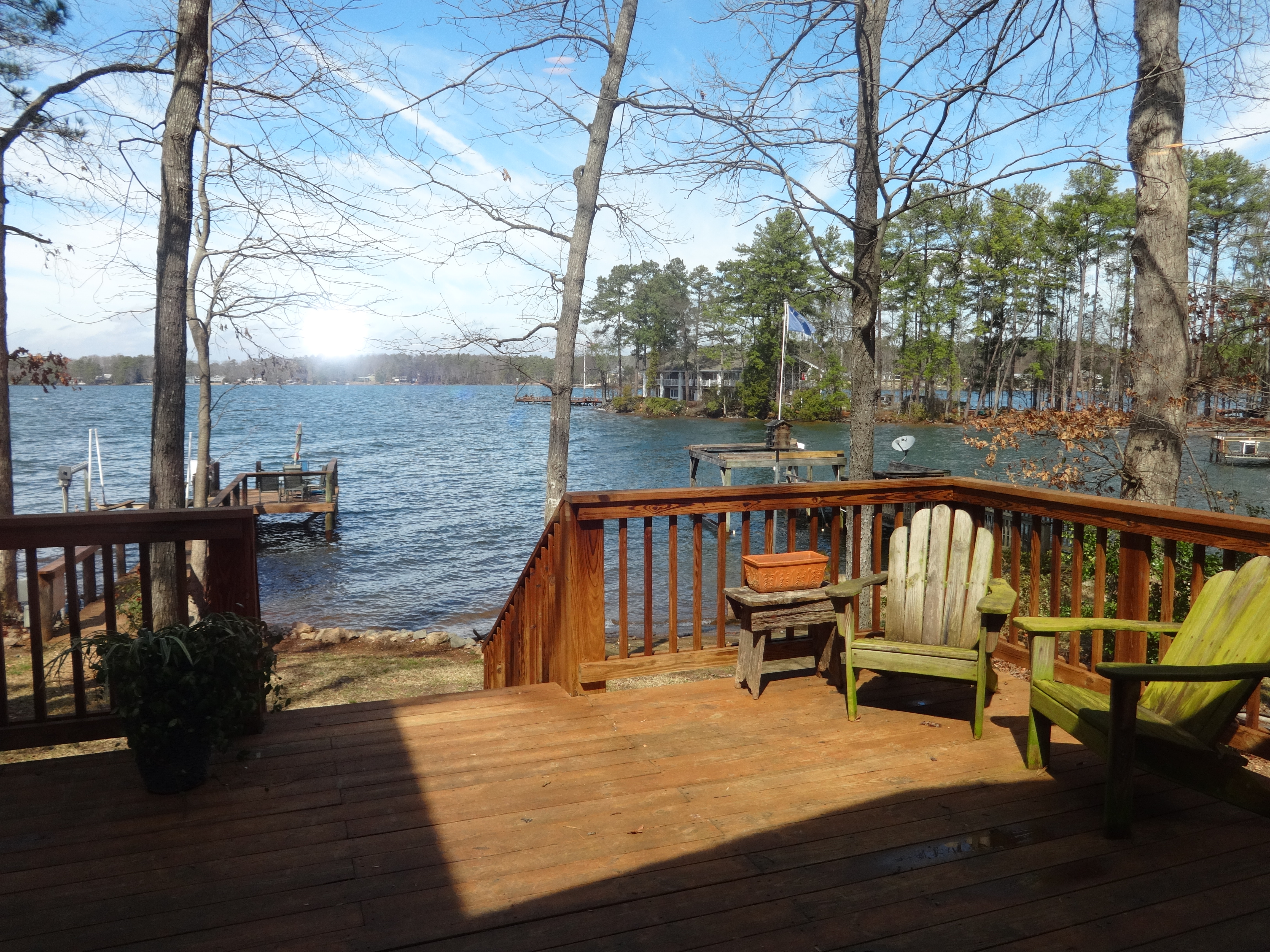 Five Lake Murray Listings Under $500,000