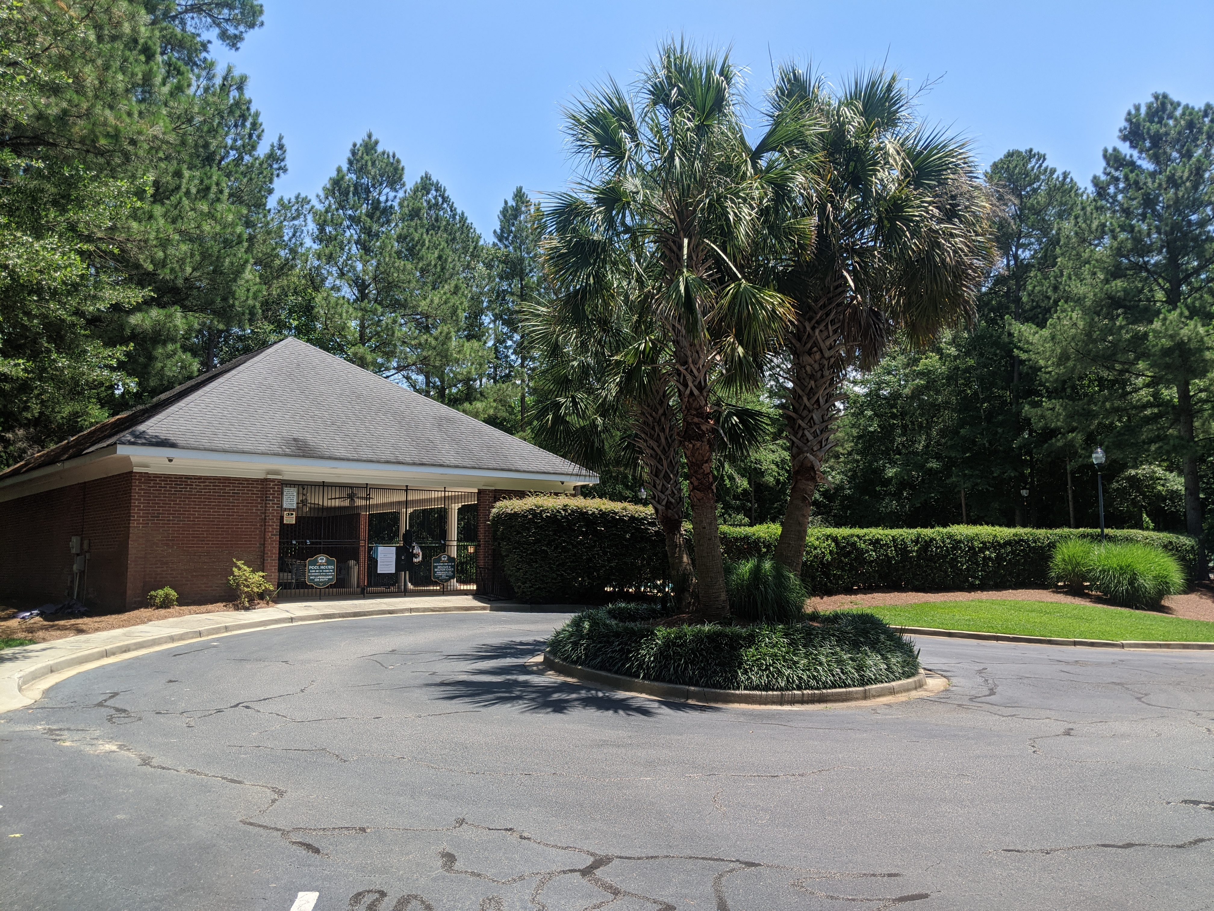 Belfair Oaks Irmo, SC