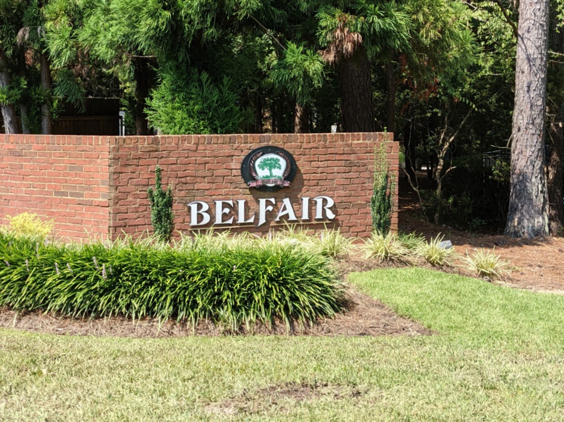 Belfair Oaks Irmo, SC