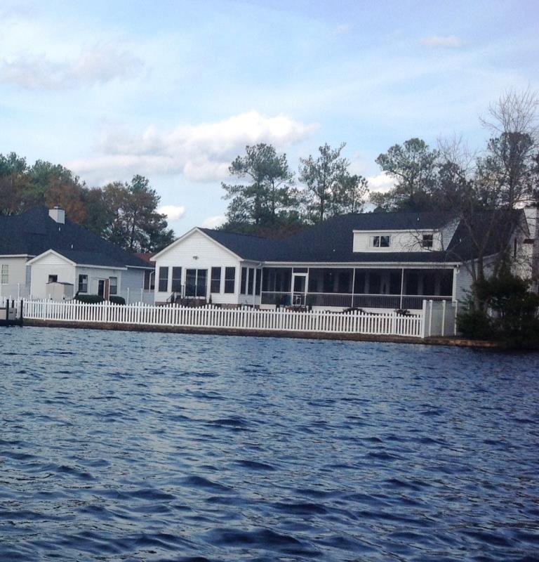 25 Windsor Cove, Columbia, SC 29223