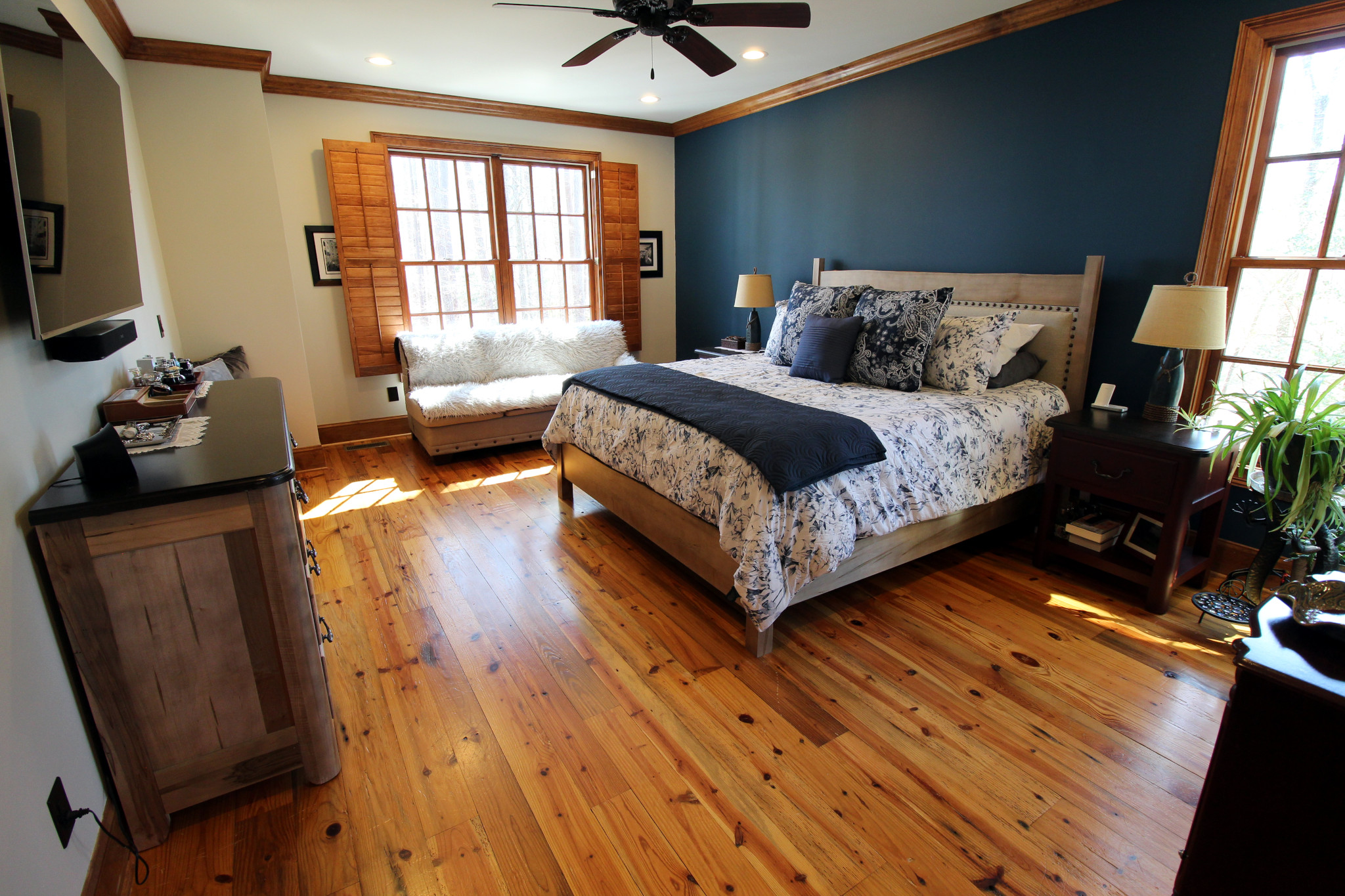 Lake Front House Chapin SC