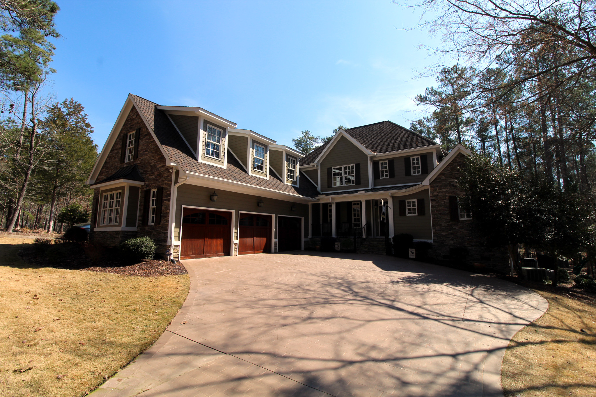 Lake Front House Chapin SC