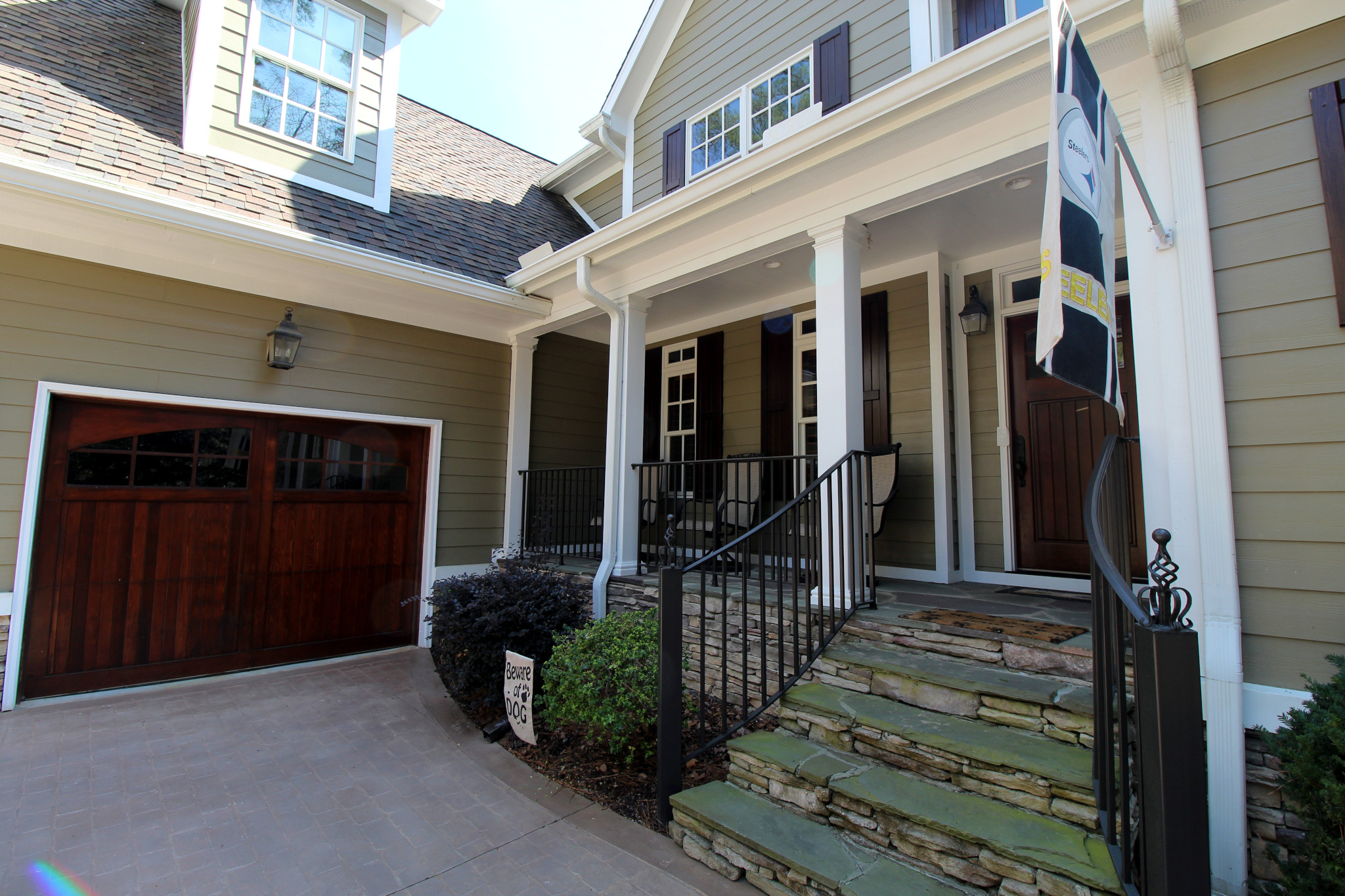 Lake Front House Chapin SC