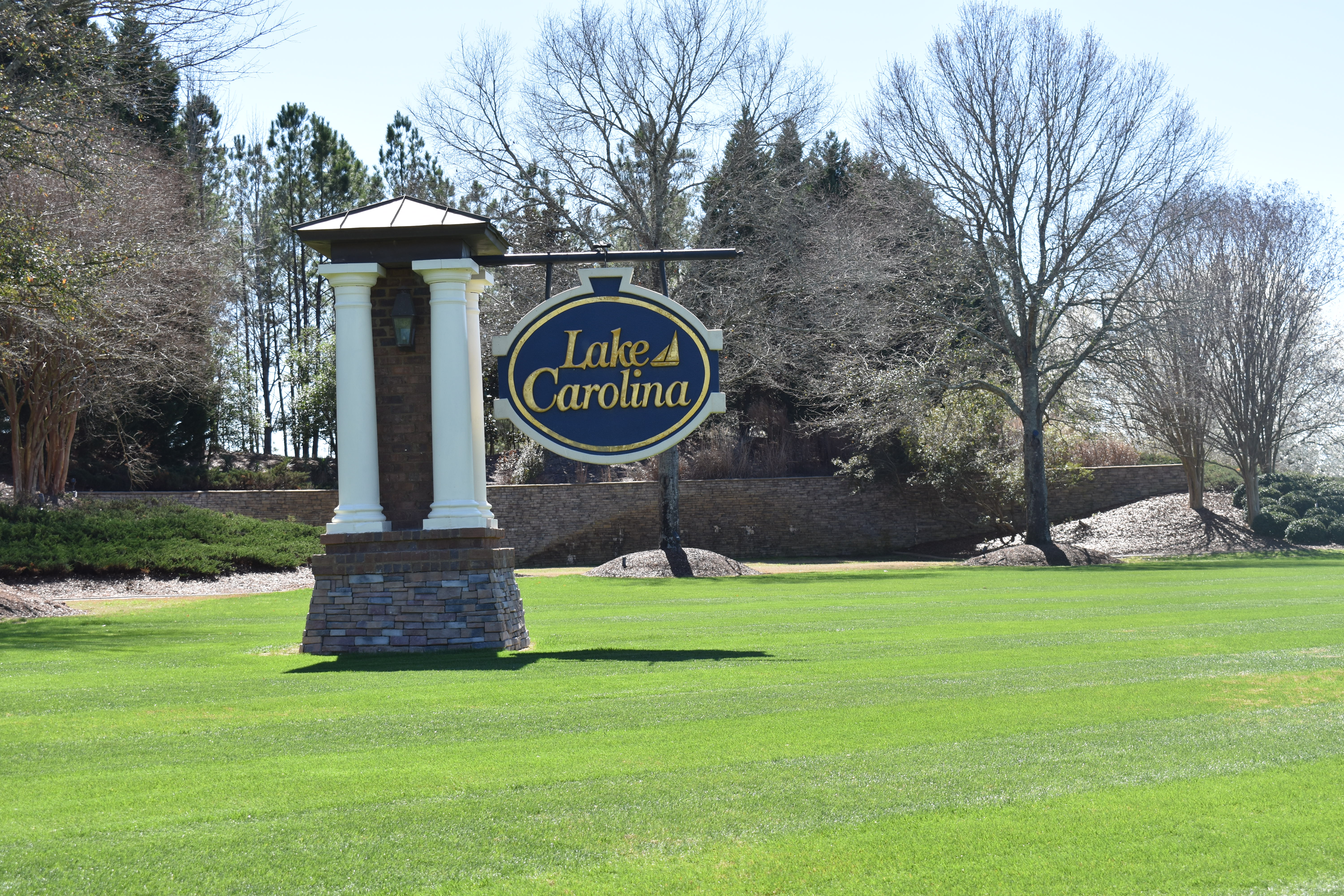 Homes for Sale in Lake Carolina