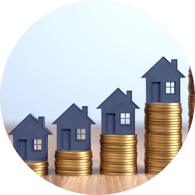 Serving others with their real estate needs