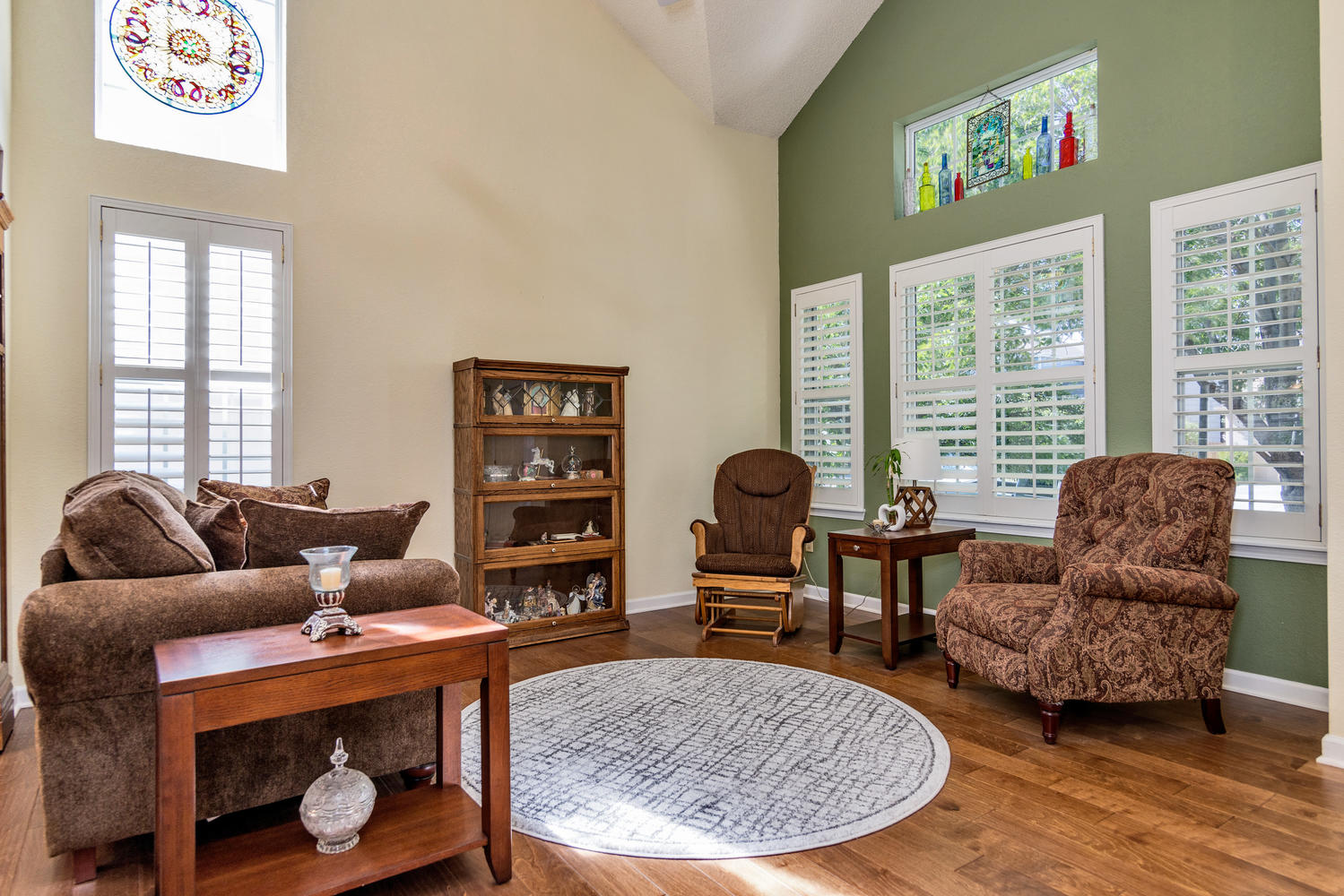 NEW Listing Clarke Farms Parker, CO 10728 Kimball S