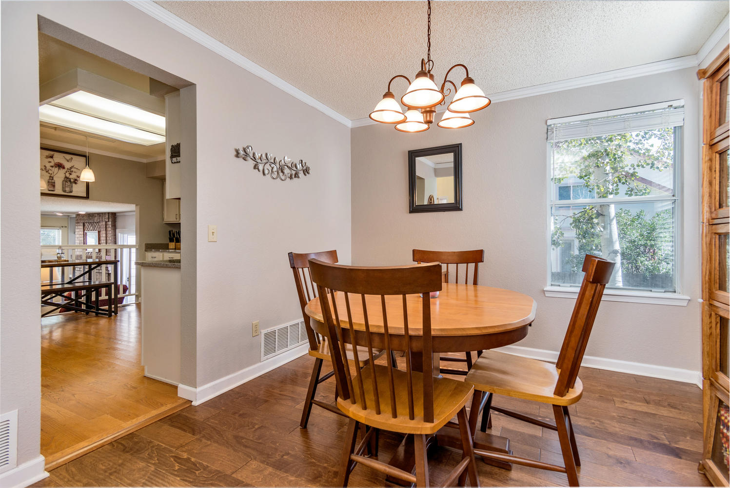 NEW Listing Clarke Farms Parker, CO 10728 Kimball S