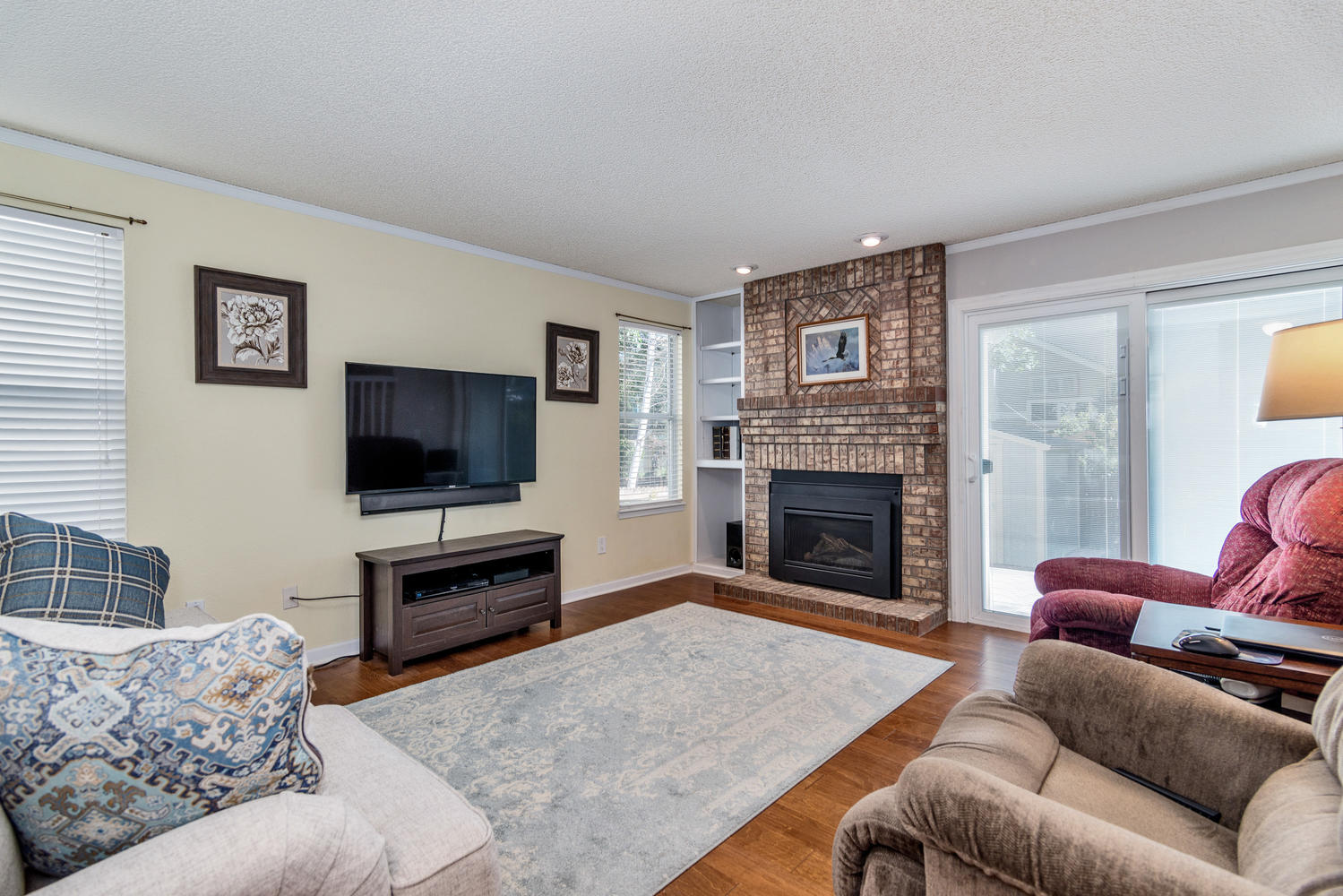 NEW Listing Clarke Farms Parker, CO 10728 Kimball S