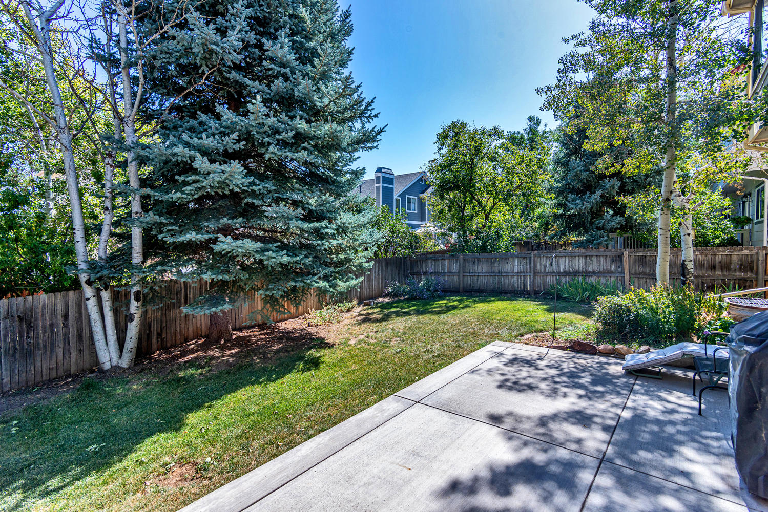 NEW Listing Clarke Farms Parker, CO 10728 Kimball S