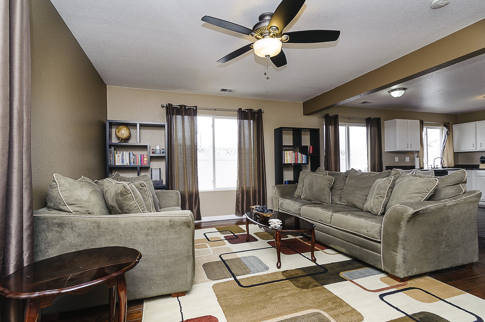 Green Valley Ranch home for sale